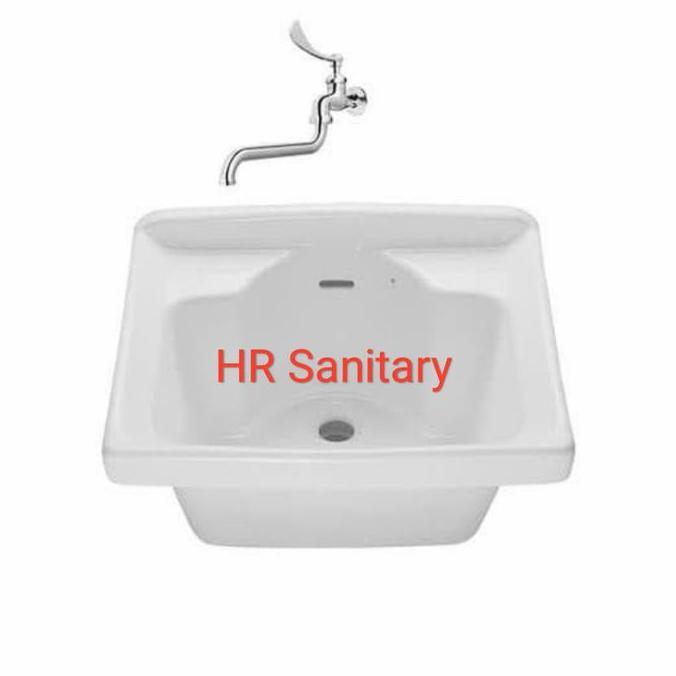 TERBARU - Bak Cuci Toto SK 508 / Slop Sink Toto SK 508