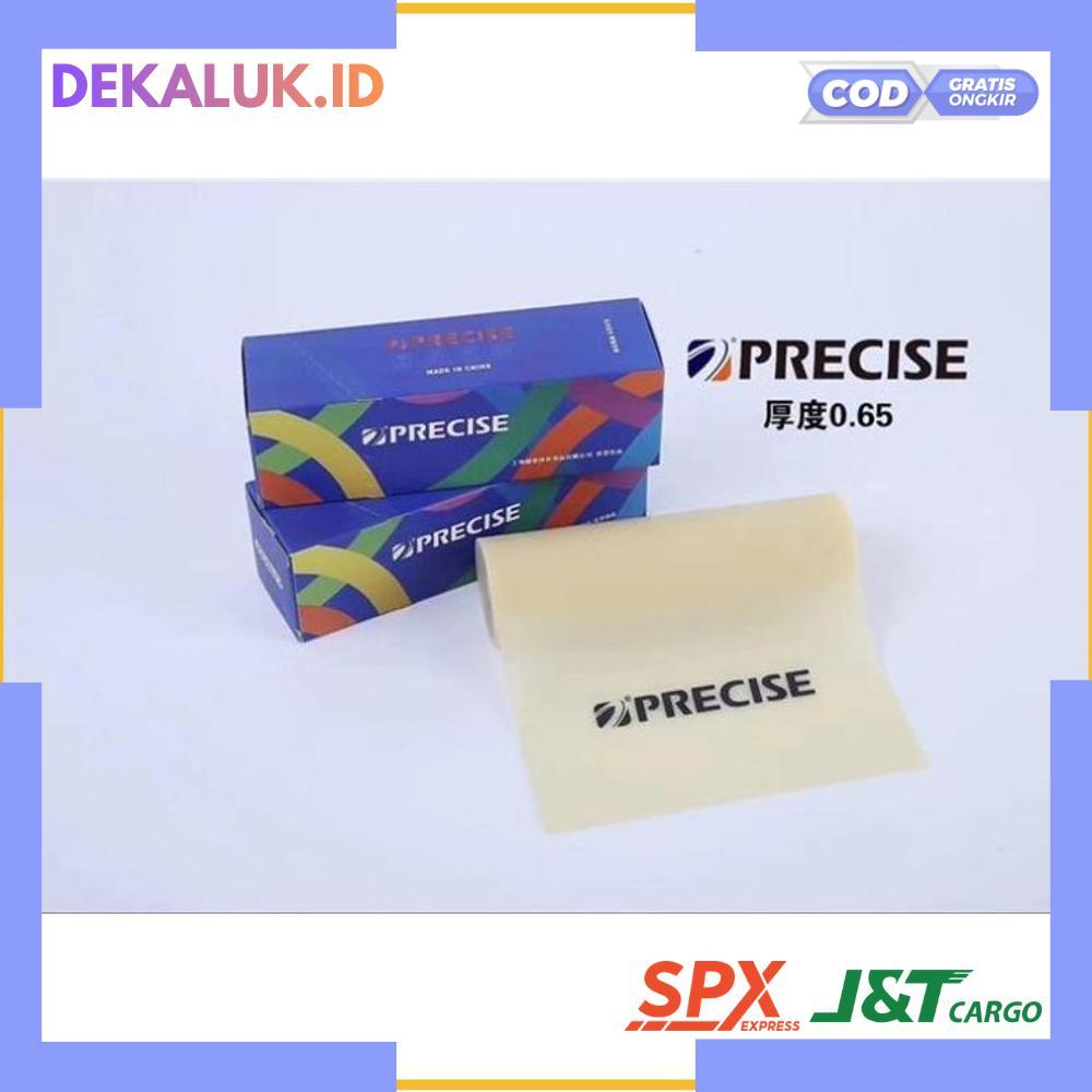 Terbaik  karet flatband precise per roll, 2Mx15cm - RO30-1511 2025 COD Termurah Terlaris Berkualitas