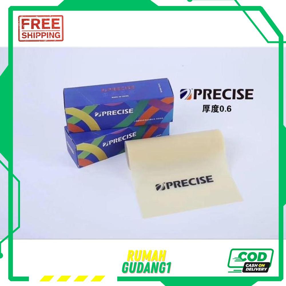 Berkualitas  karet flatband precise per roll, 2Mx15cm - RO30-1511 2025 COD Termurah Terlaris Berkual