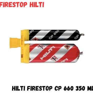 HILTI FIRESTOP CP 660 / 350 ML