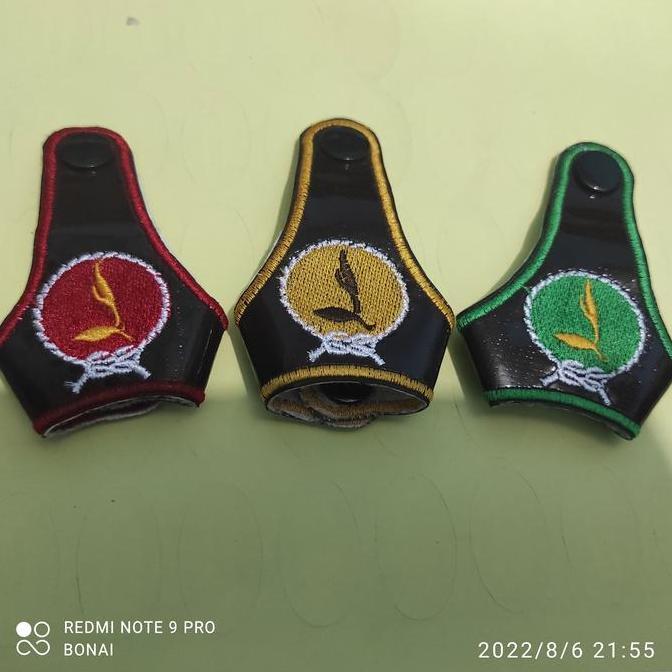 Ring Dasi Pramuka SD SMP SMA