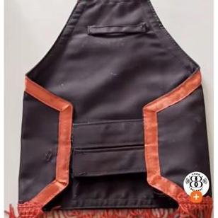 Ban lengan Pramuka Ban / tangan Pramuka perekat ready stok 4 variasi