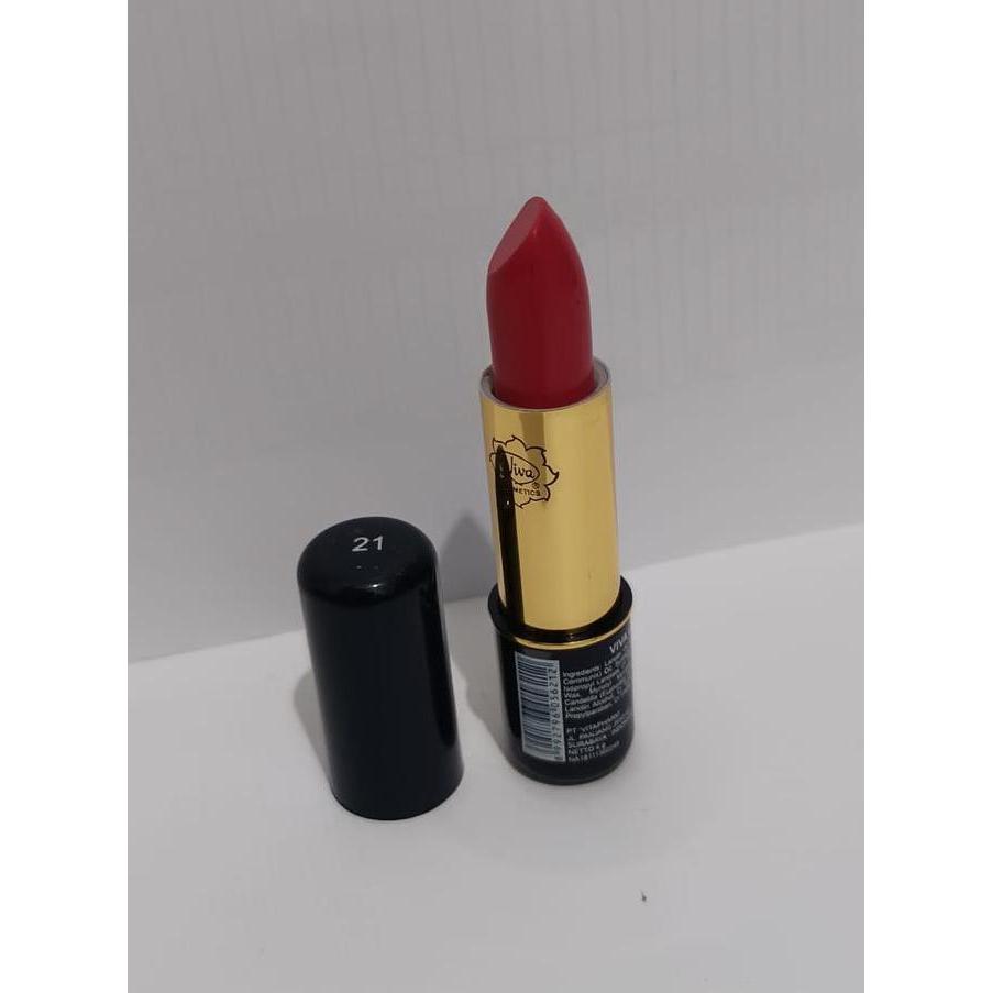 New- lipstick viva blue series