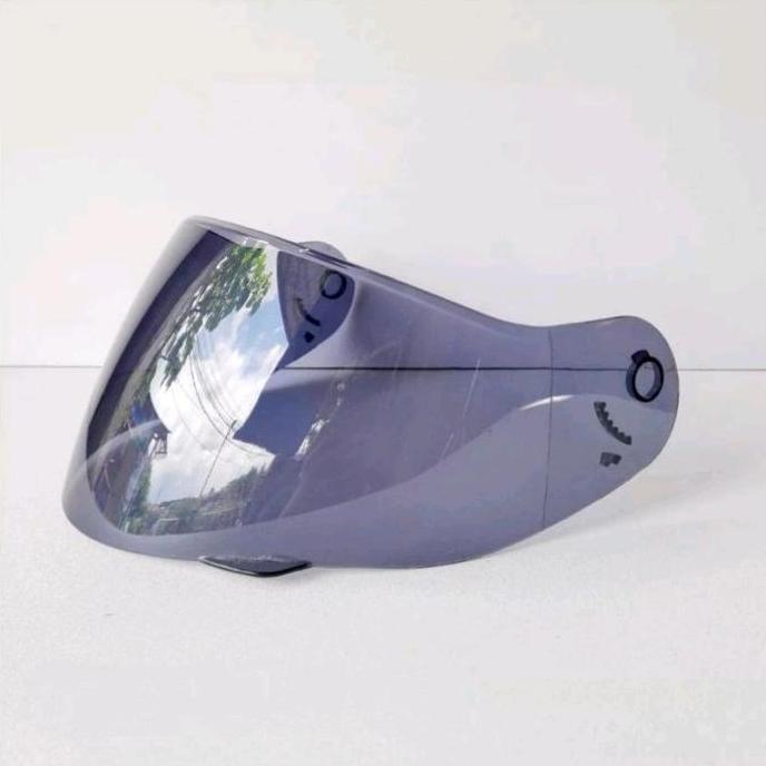 DF195 - kaca helm full face  yamaha vixion - visor helm vixion yamaha cargloss