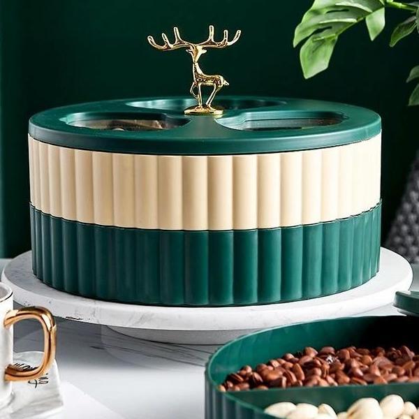 Candy Box 2 Susun Natal Kado Natal Murah Rusa Emas Christmas Gift