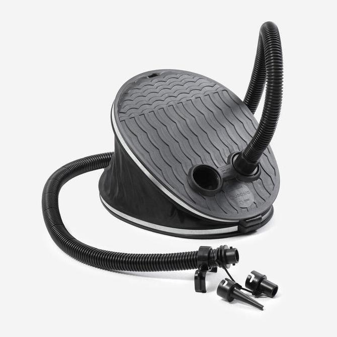 Decathlon Quechua Pompa Kaki Tenda Camping - 8543062