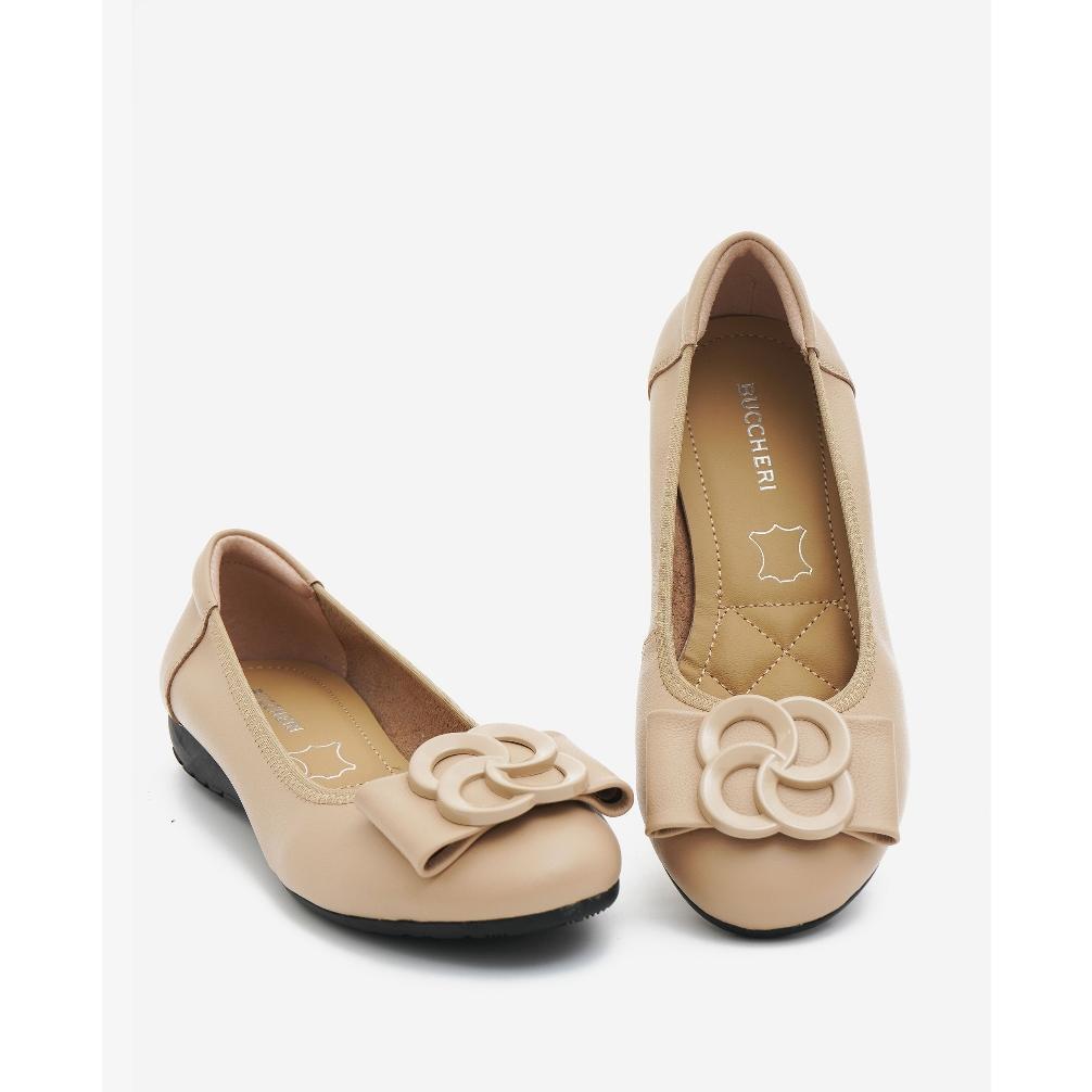 Buccheri Vivienne Flats Women