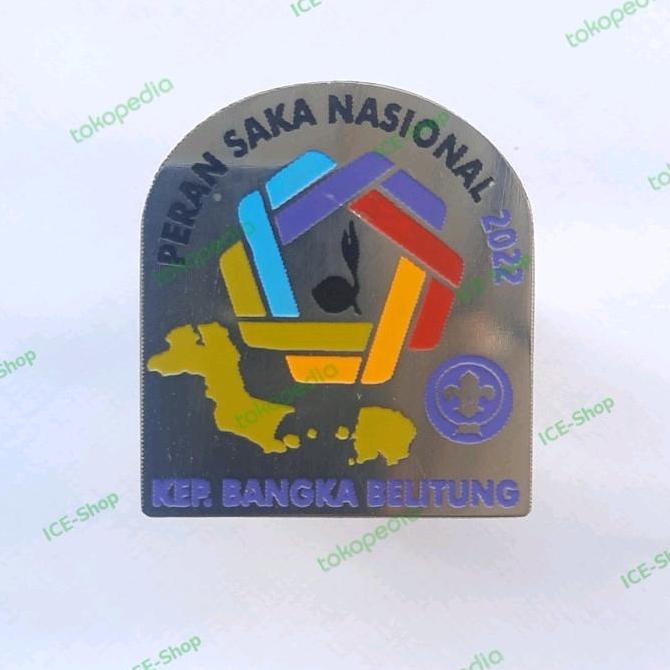 ring kacu PERANSAKA NASIONAL 2022