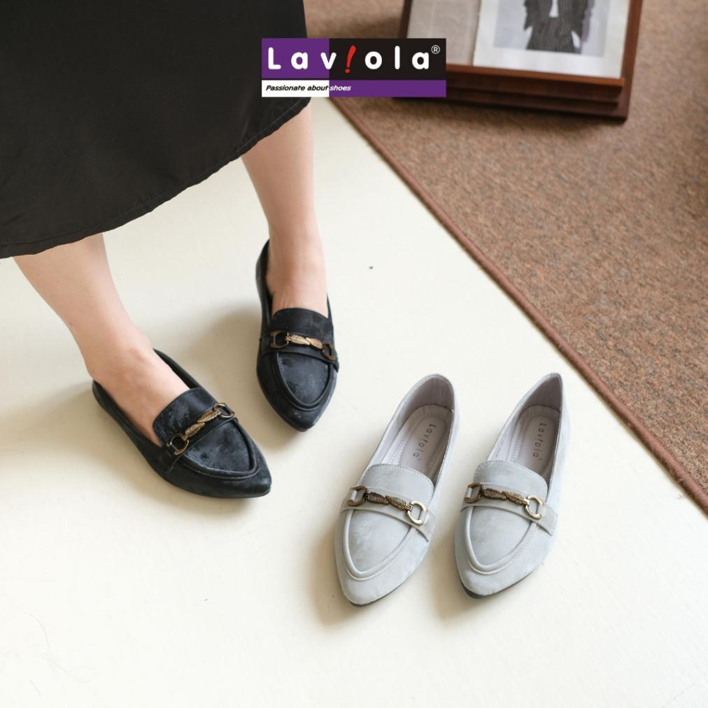 Laviola 4546 LSH - Sepatu Flat Wanita