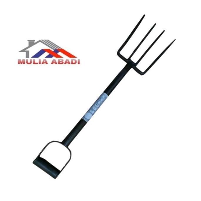 Garpu Tanah Projex / Garpu Garukan Besar Projex