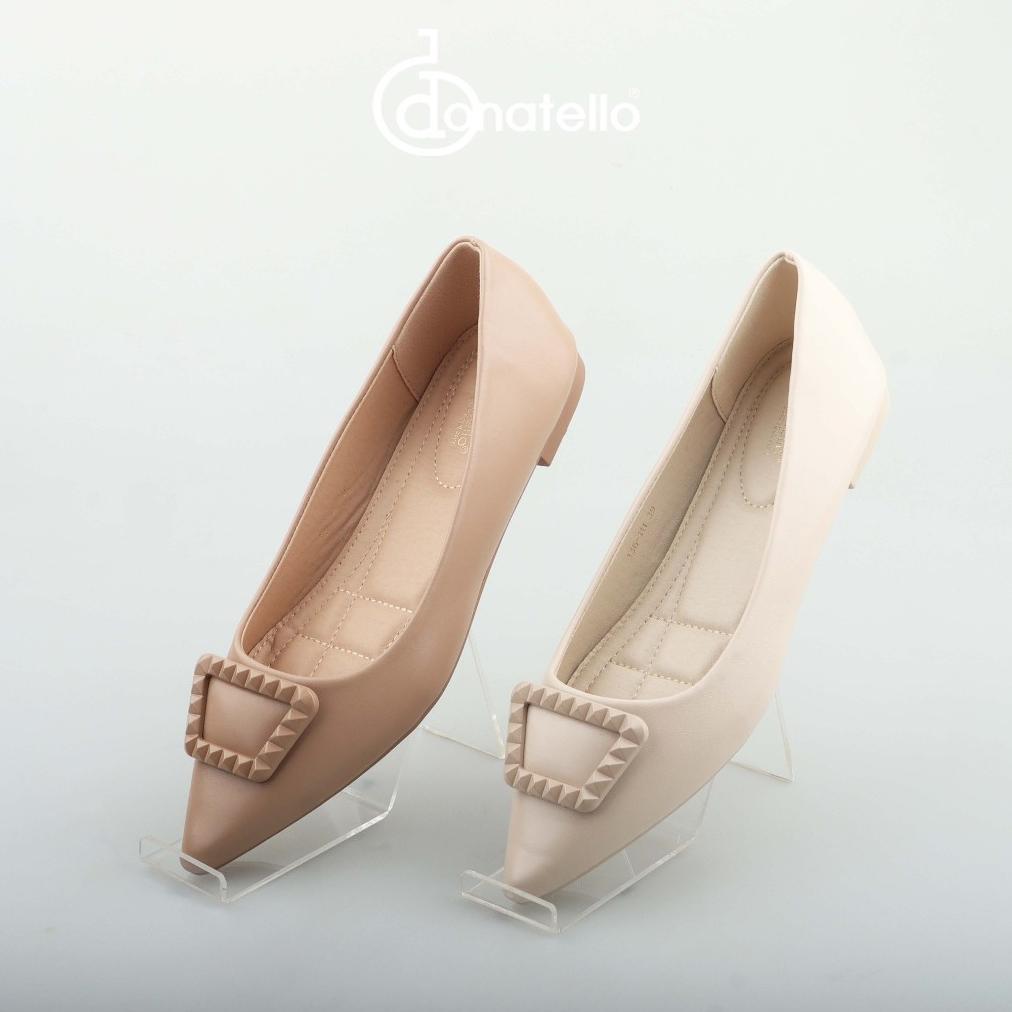 Donatello C1361110 Flatshoes Wanita