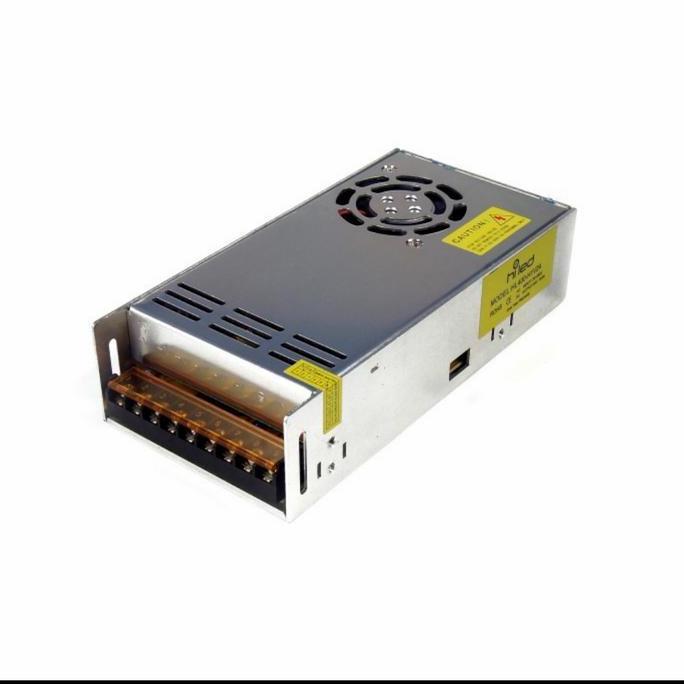 Terjangkau Adaptor Power Supply Hiled Spa Indoor Hl400-H1V24 Dc24V 16.6A
