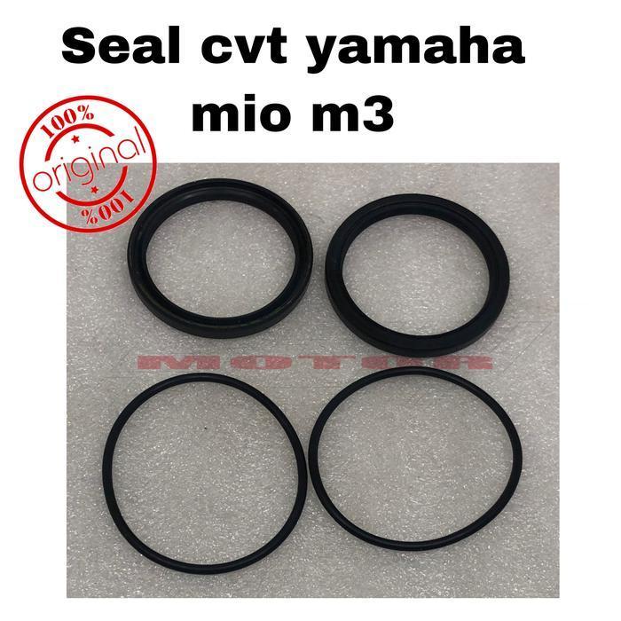 seal sil cvt yamaha mio m3 original