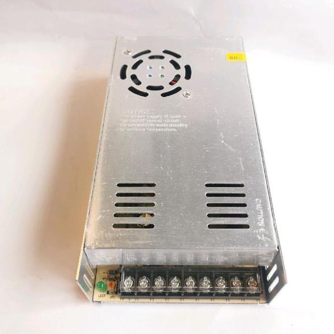 Diskon Trafo 40A 12V Adaptor 40A 12V Trafo 12V 40A Power Supply 40Amper 12V Trafo 40Amper 12Volt Tra