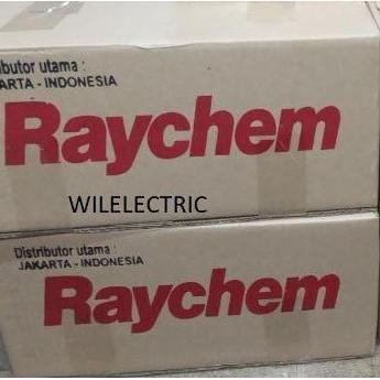 Terjangkau Raychem Indoor Termination Terminasi Kit 24 Kv 1 X 185 Mm 1 X 185Mm
