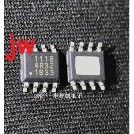 LC1118 BL1118 1118 1833 IC DC DC dual output 1.8 & 3.3V SOP8
