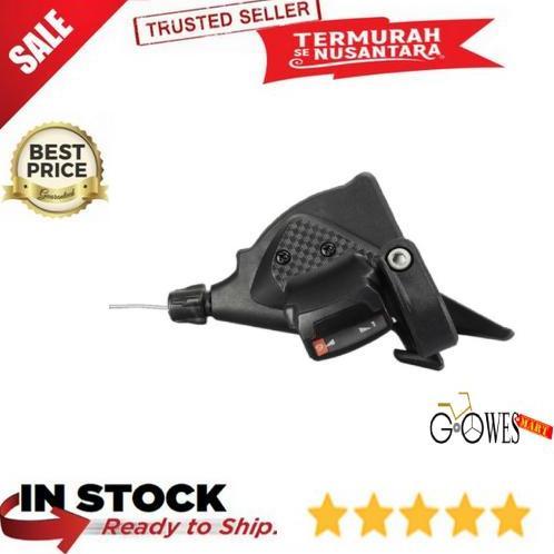 Promo Shifter Sepeda 9 Speed Kanan COD
