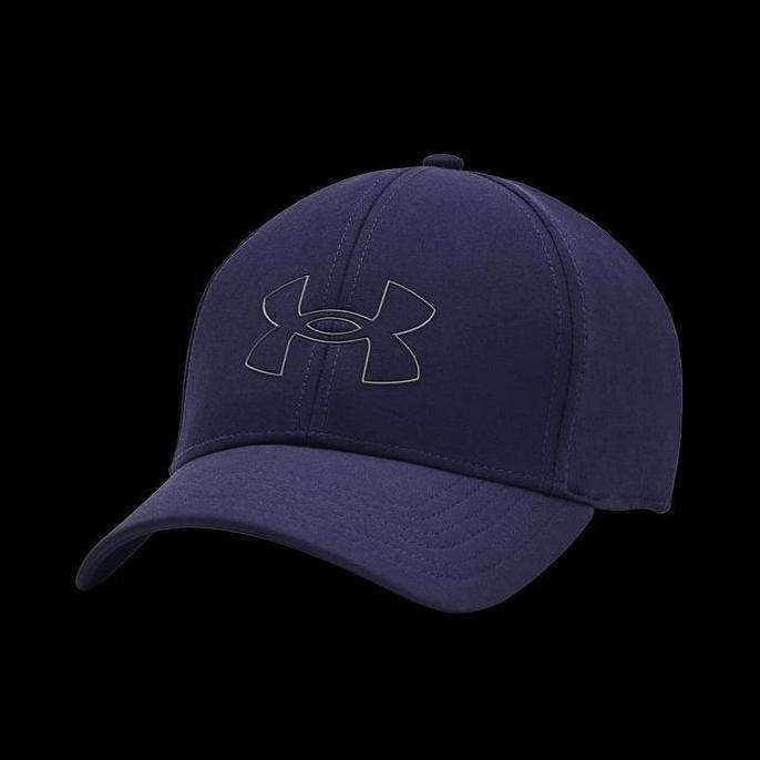 Topi Ua Storm Drive Golf Mens