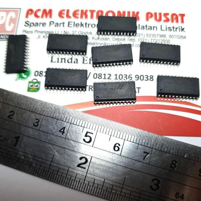 48R30A IC SMD HT48R30A HT 48R30A smd 24 pin pcmpu55 Berkualitas