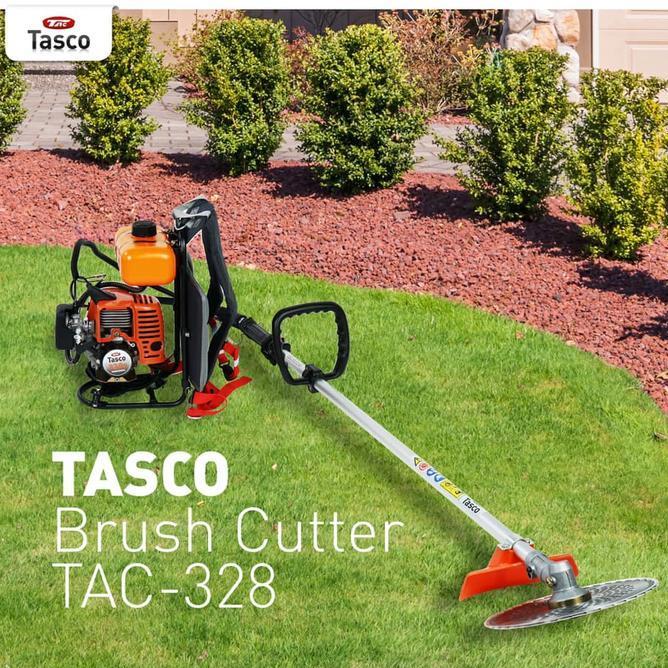 Mesin Potong Rumput Tasco 328E