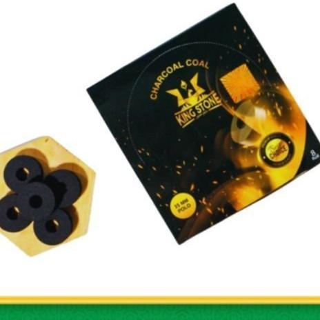 Arang Bukhur || Arang wewangian || Arang Thunder Charcoal || Kingstone Charcoal || Al Rahal Arang ||