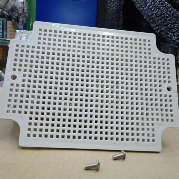 Mounting Box Panel Plastik PVC T 150x200