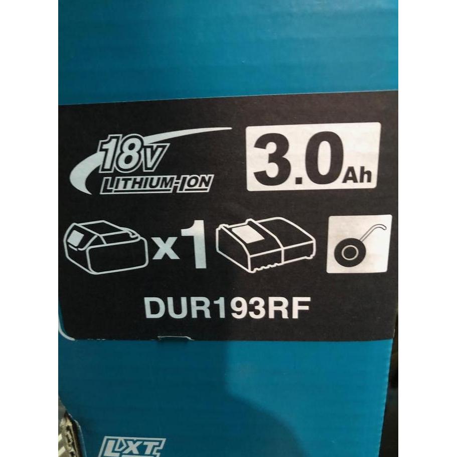 Mesin Potong Rumput Makita Cordless Dur193Rf