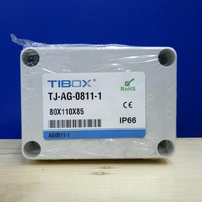 T PVC 80X110X85 (T-811/8.5)