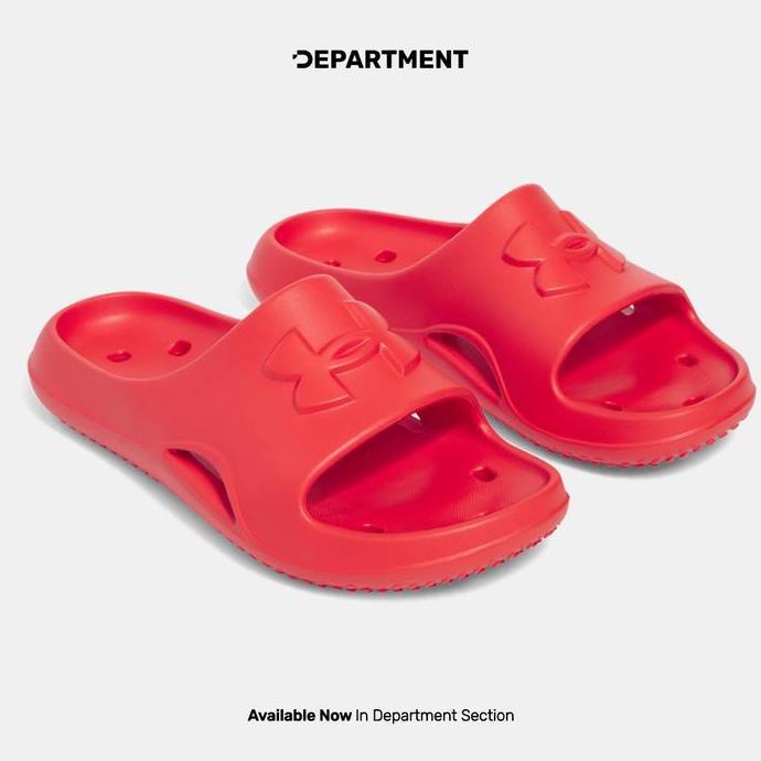 Sandal Pria UNDER ARMOUR LOCKER 5 3028094600 ORIGINAL