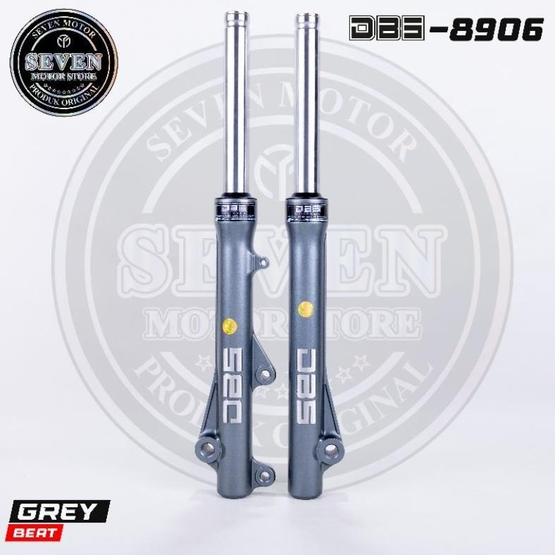 shock depan kompliet standar DBS 8906 BEAT SCOOPY VARIO 110 VARIO 125 VARIO 150 GENIO MIO M3 J GT