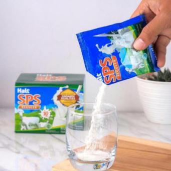 Adibyanss - Susu Sps / Susu Kambing Etawa 1 Sachet