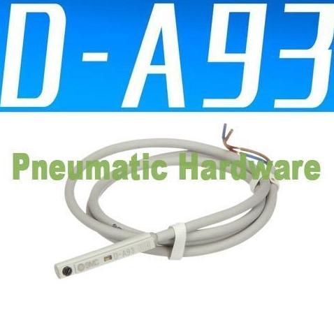 D-A93 D A93 D - A93 Reed Switch Sensor SMC Phneumatic Silinder KD71