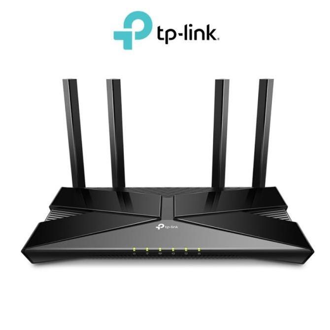 TP-LINK Archer AX10 AX1500 Wi-Fi 6 Router TP LINK AX 10 AX 1500