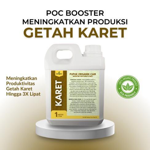 Bisa Cod Ya Kak Pupuk Karet Penambah Getah / Pupuk Getah Karet Mati / Pupuk Tanaman Karet / Pupuk Ka