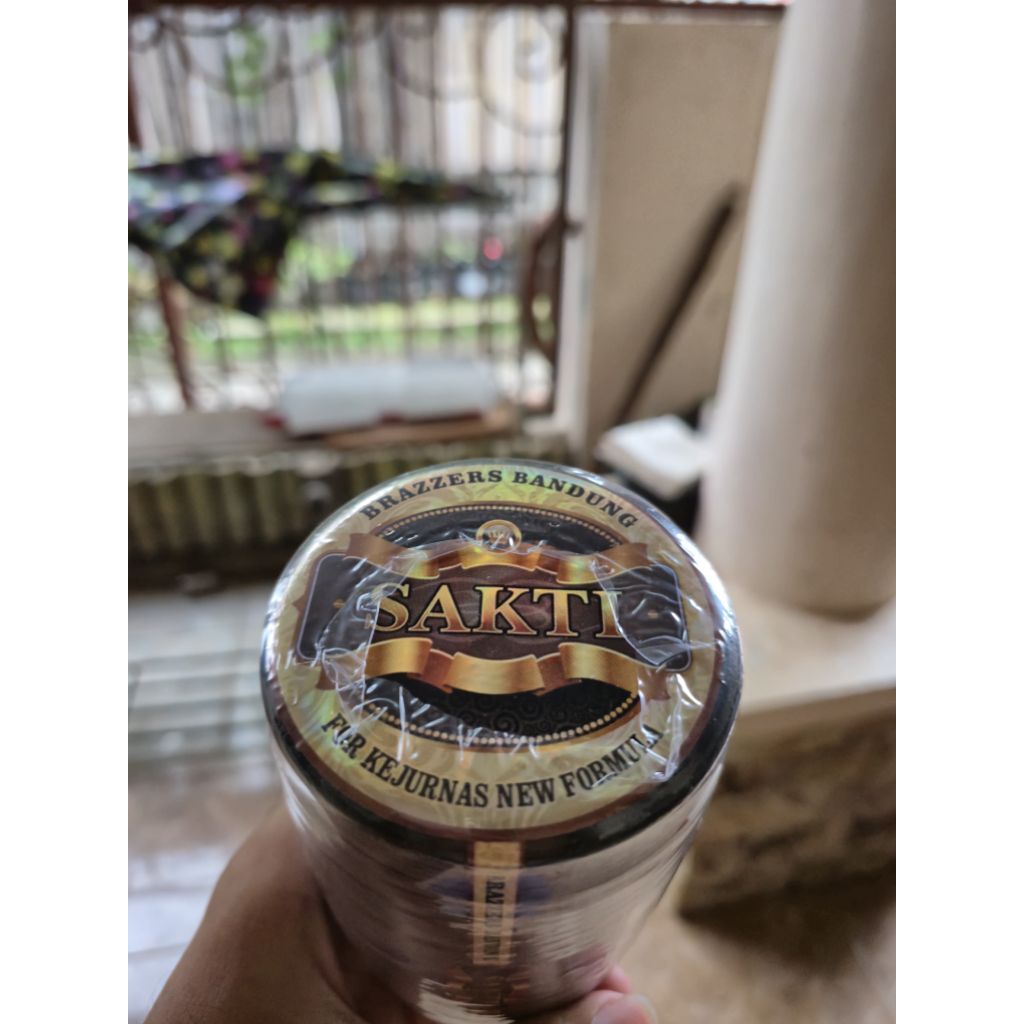 Gelasan matot 6000 yard SAKTI brazzers