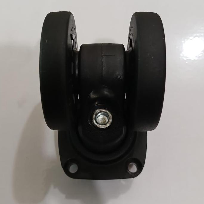 Roda Koper Lojel Double / Roda Koper Lojel Octa/Roda Koper Lojel Voja