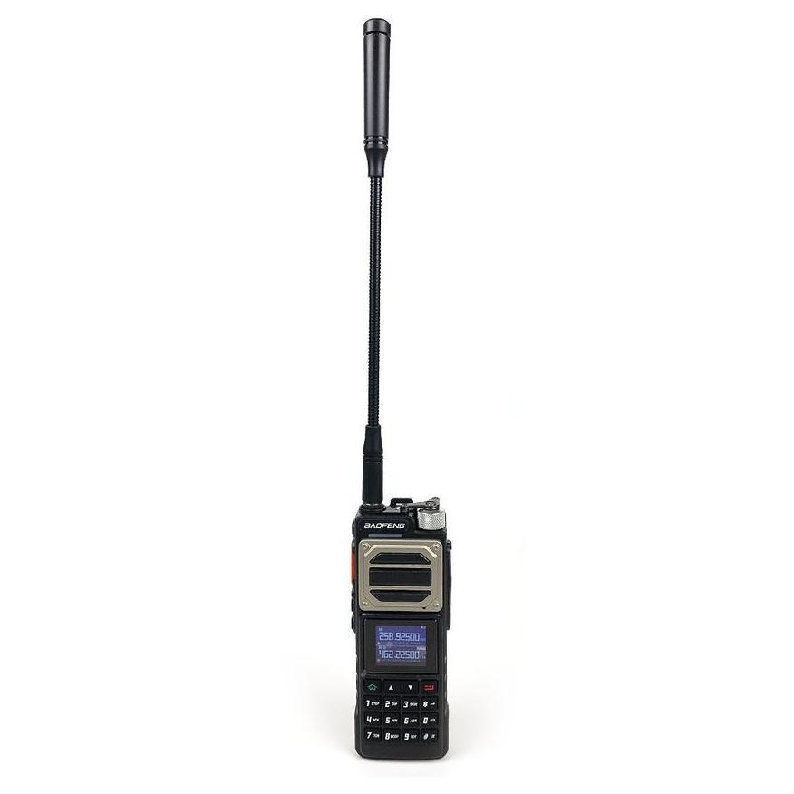 Baofeng UV-25 HT 4 Band 5W Ori Baru Garansi Resmi 1 Tahun UV25 Quad Band VHF UHF 350 400