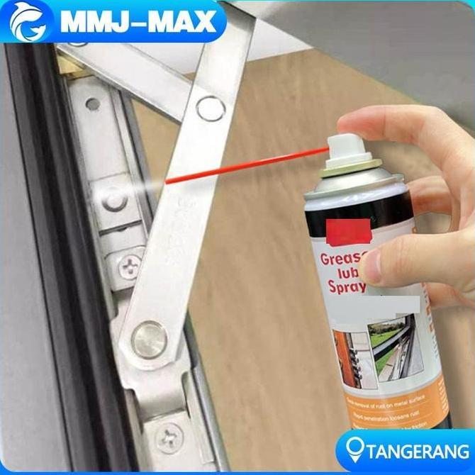 YOUEI Pelumas Anti Karat/Bahan Pelumas Dan Anti Karat/Semprotan Pelumas