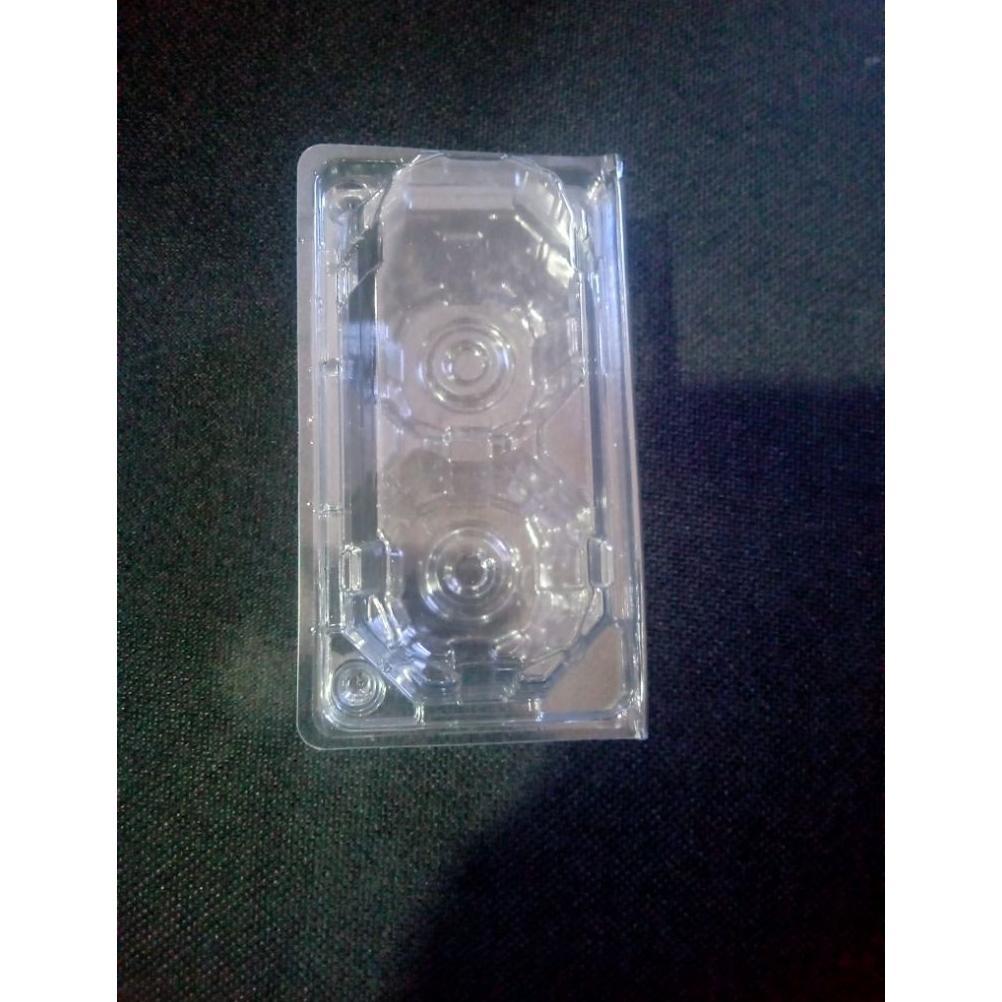 Bisa Cod Mika Telur Isi 2 Isi 50 Pcs ||