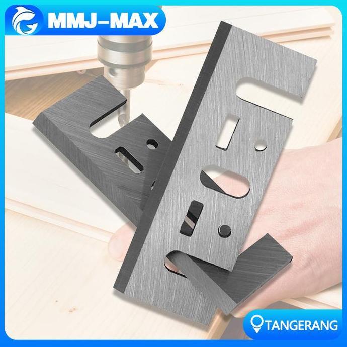 YOUEI 82 mm Pisau Serut Makita/Mata Planer Listrik/Mata Planer Makita