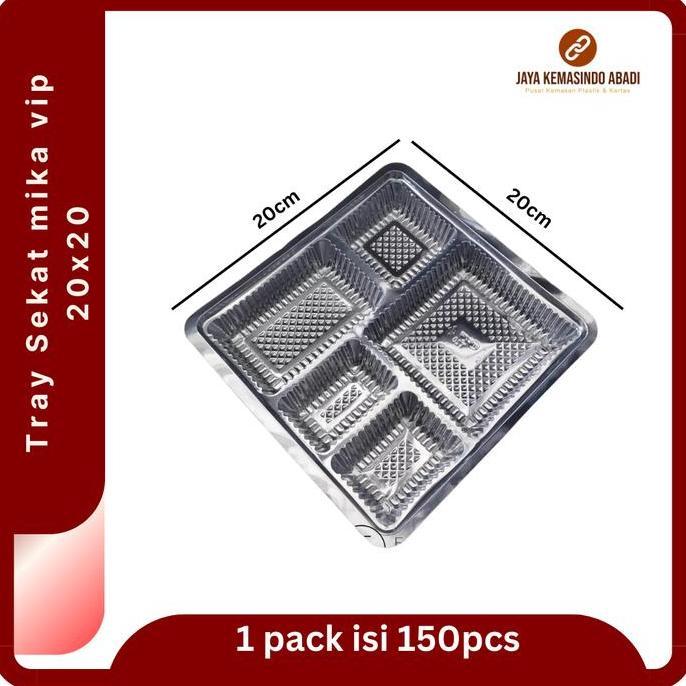 New- Dus Nasi Kotak 20x20 | Dus Nasi Catering ukuran 20 | Box Nasi