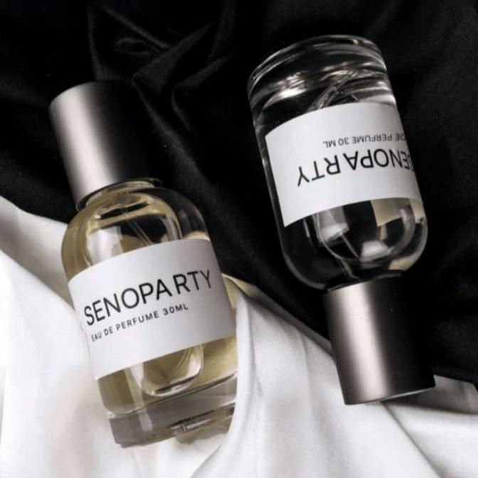New- ONIX SENOPARTY - PARFUM ONIX SENOPARTY - SENOPARTY PARFUME TERLARIS