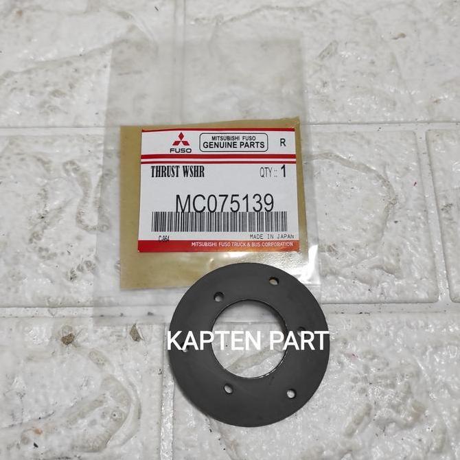 Promo WASHER PINION - RING PINION KECIL - RING GIGI BOLU KECIL PS125 CANTER COD