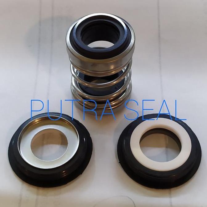 Mechanical Seal Tsurumi Hs 2.4 S / Sparepart Pompa Tsurumi Baru