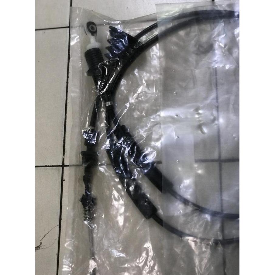 Kabel Gas Mercedes Benz W124 E220 Original Mercy Terlaris