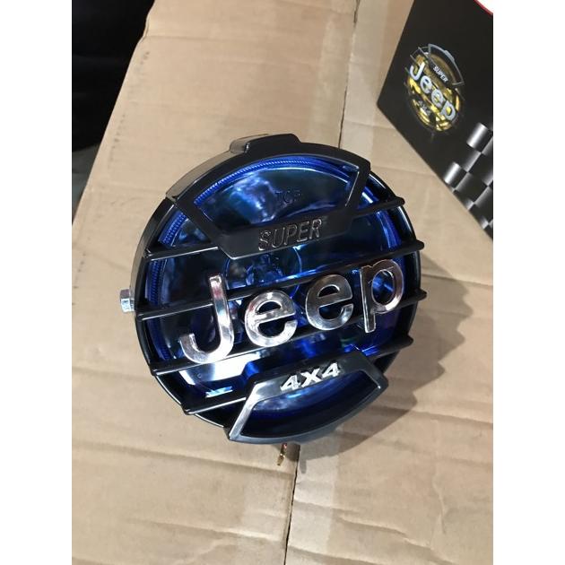Mirah Lampu Depan Model Jeep Variasi Rx King - Beli Lokal