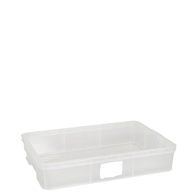 Box Container Hanata 1105 Food Safe / Keranjang Industri Serbaguna