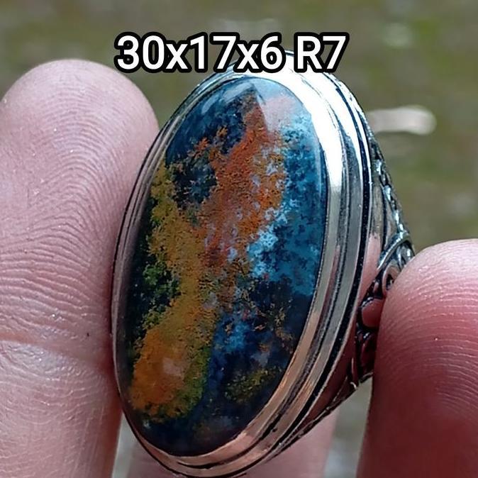 termurah batu cincin /batu bacan kembang /bacan doko/batu akik