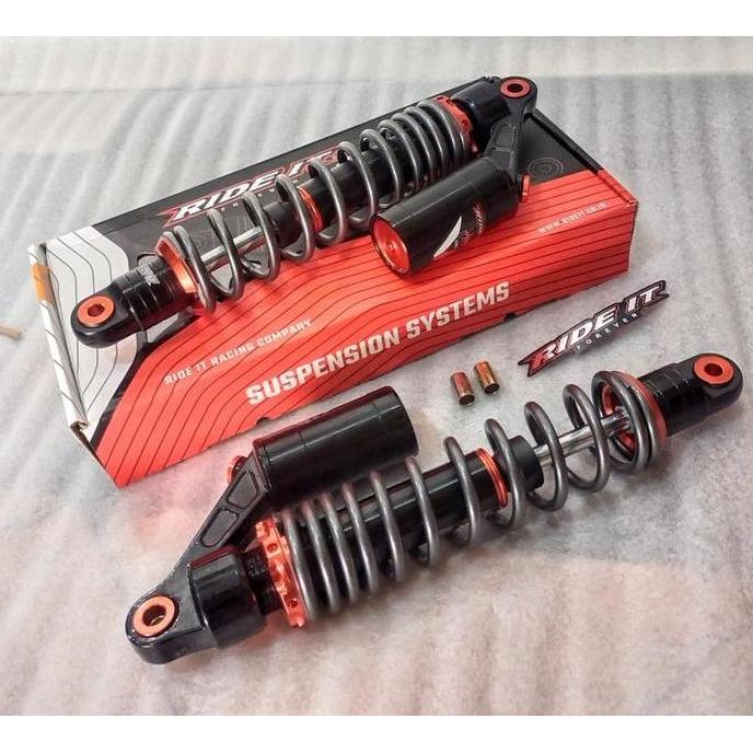SHOCKBREAKER SHOCK TABUNG UNTUK MOTOR BEBEK