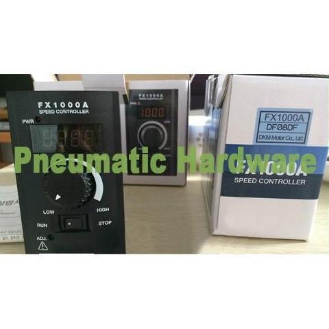 90W Speed Control Unit FX1000A Motor Variable Speed Controller KO08